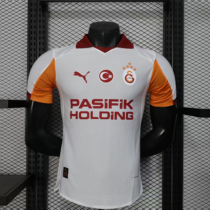 Version Player_Jugadores- Galatasaray 25-26